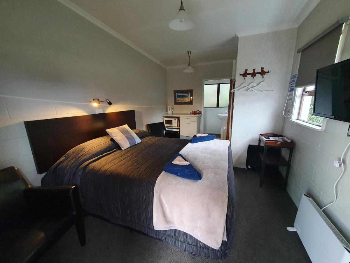 Matador Motel Carterton Екстер'єр фото
