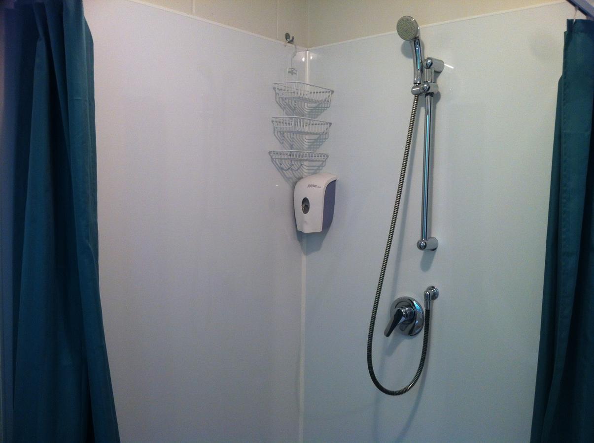 Matador Motel Carterton Екстер'єр фото