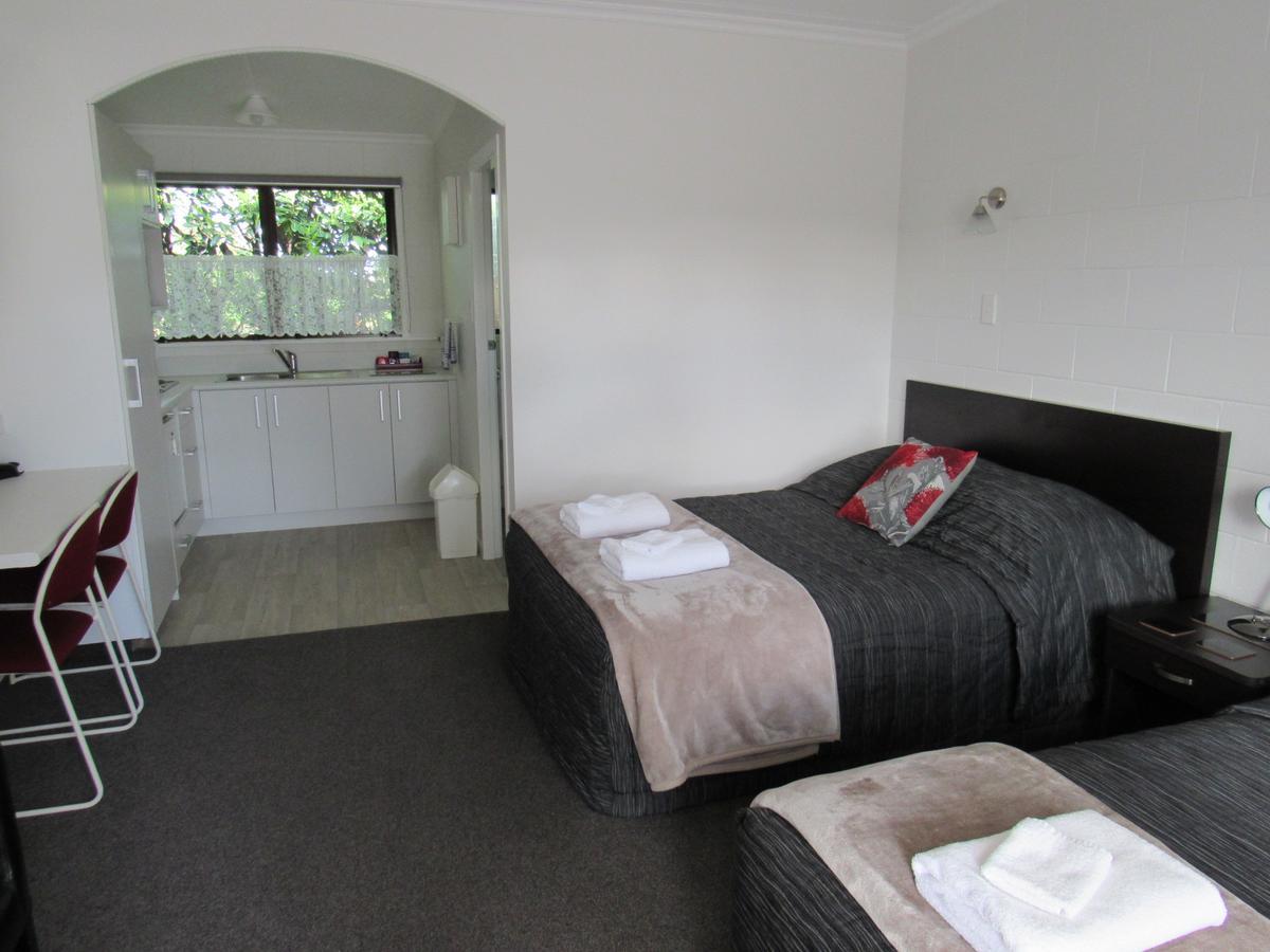 Matador Motel Carterton Екстер'єр фото