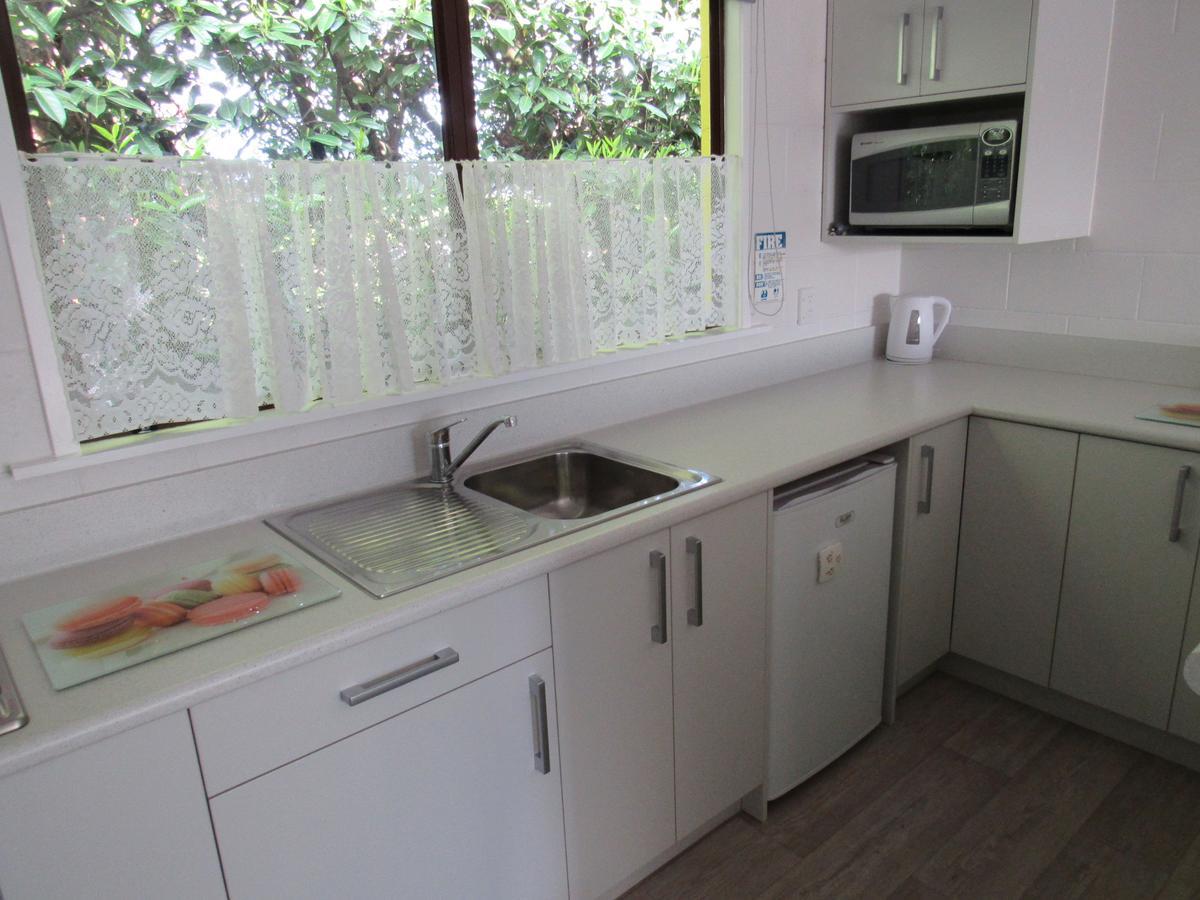 Matador Motel Carterton Екстер'єр фото