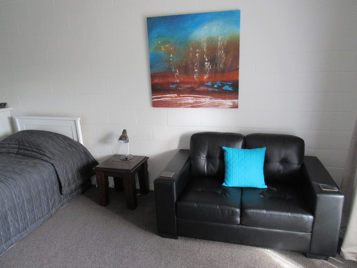 Matador Motel Carterton Екстер'єр фото
